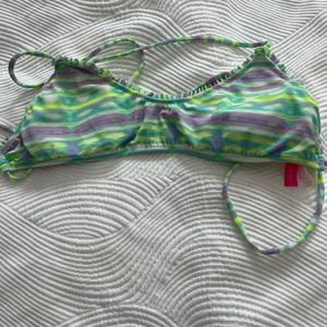 Victoria’s Secret swim top